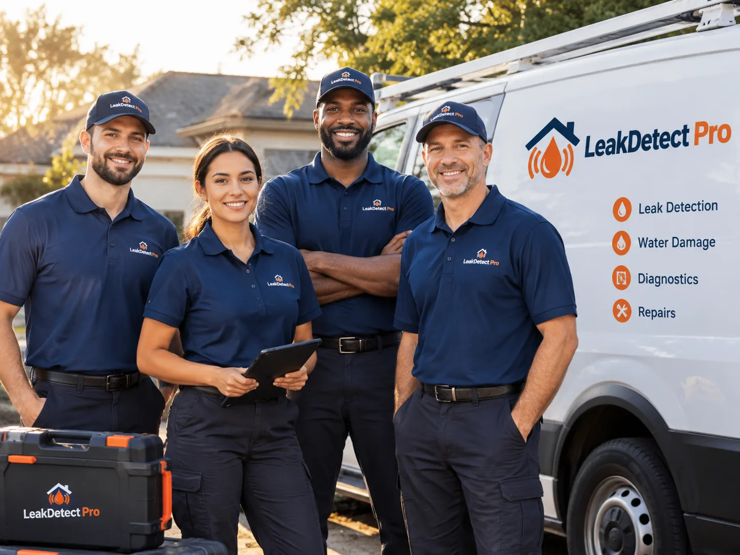 Roof Repair company in Glen Echo, MD